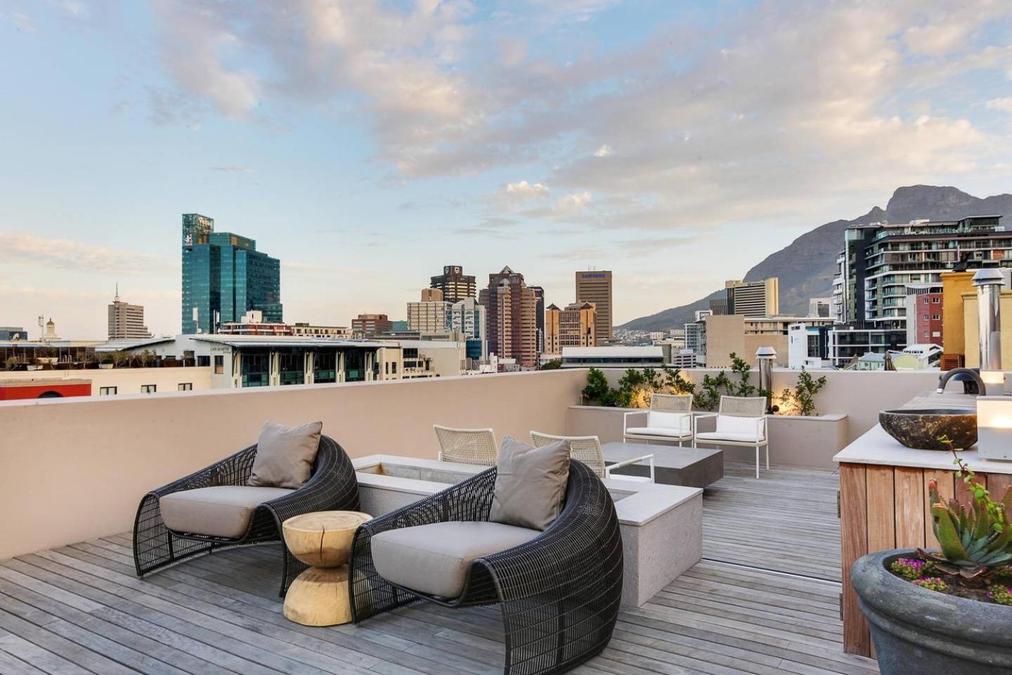Apartment 157 Waterkant