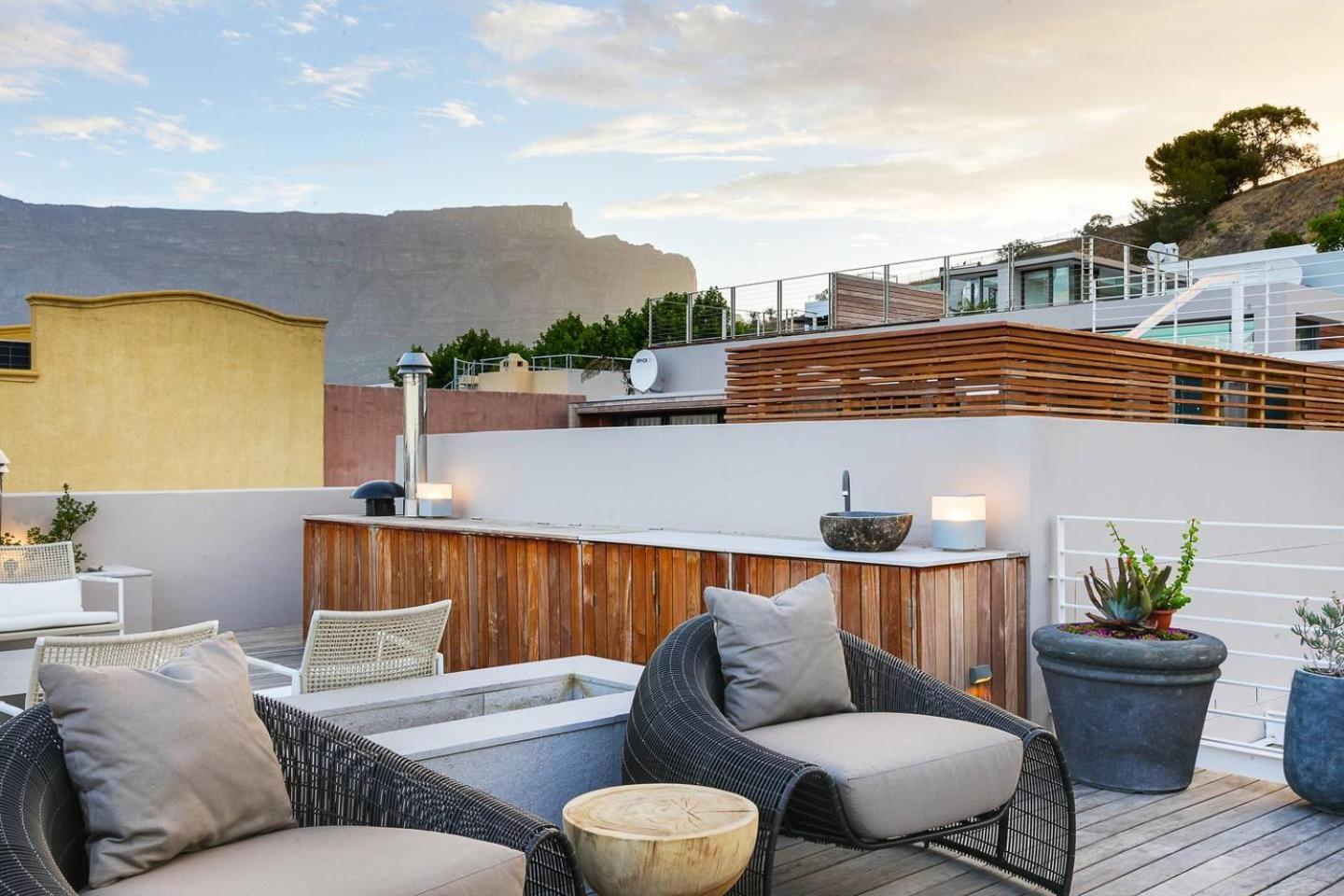 157 Waterkant Apartment *