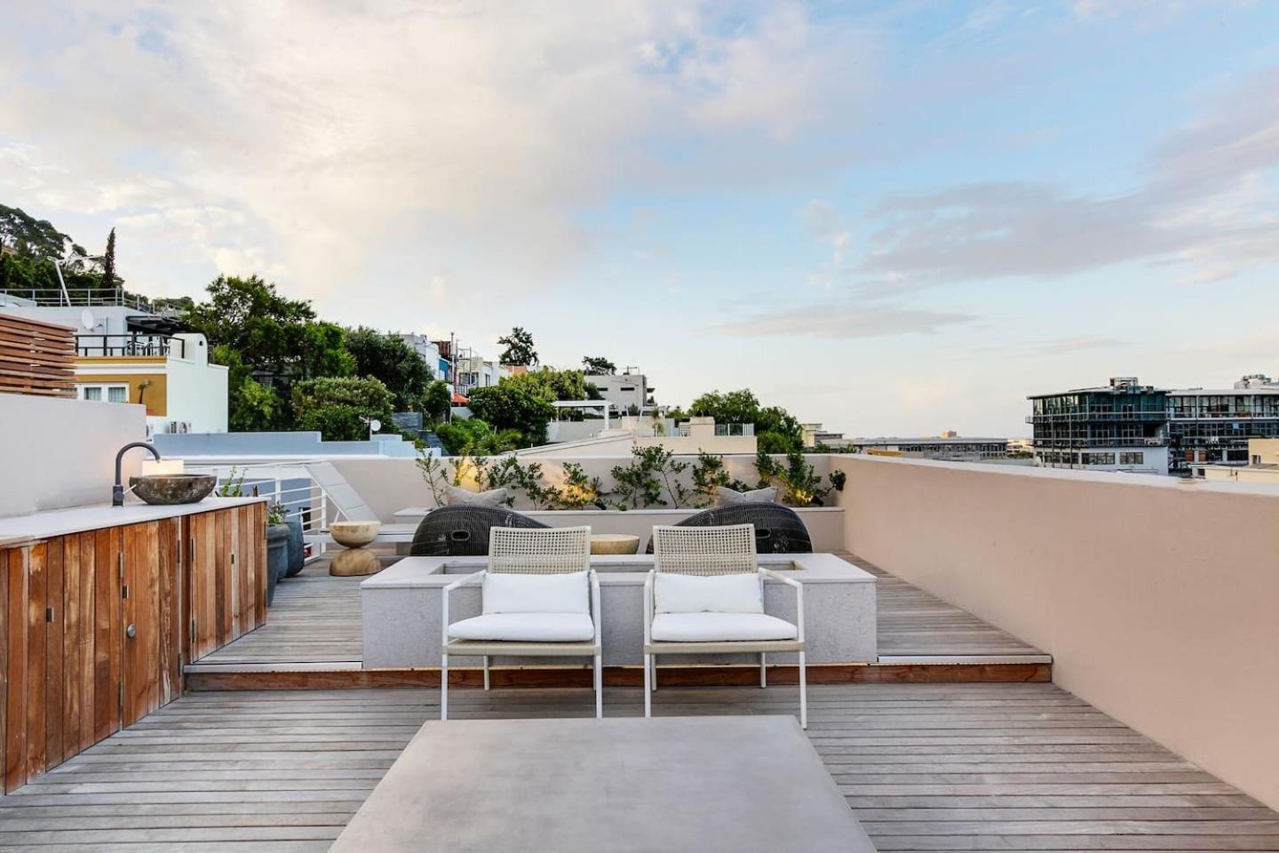 Apartment 157 Waterkant *